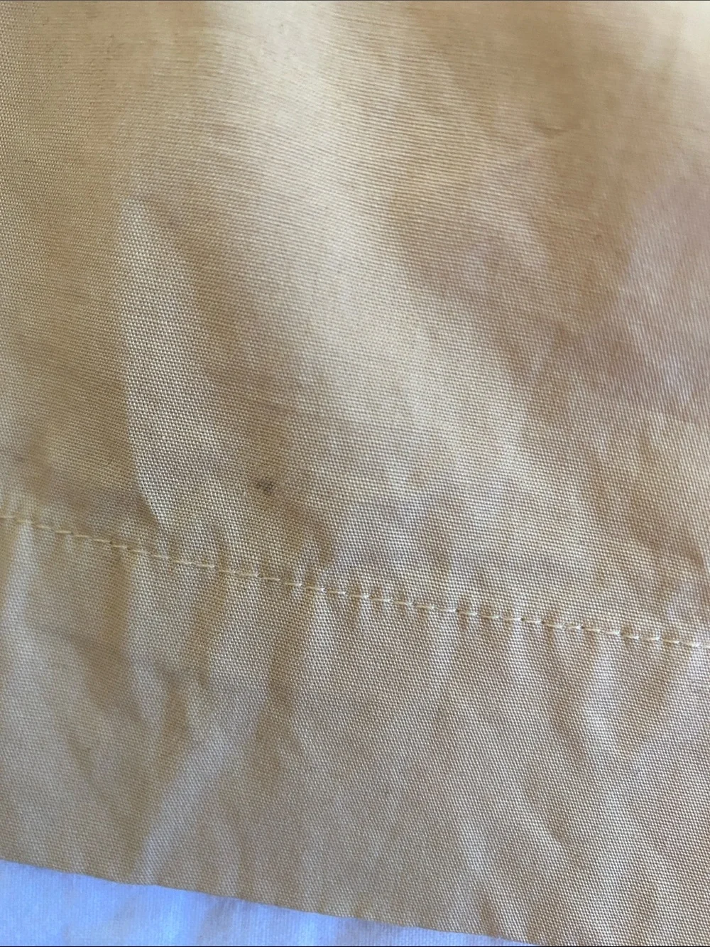The Middle Daughter Summer Dress